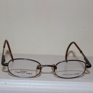 Limited Editions Eyewear Kid's Glasses (sunshine)